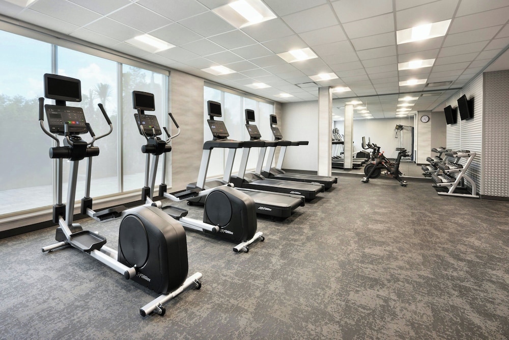 Fairfield by Marriott Inn & Suites Orlando at Millenia - photo 24