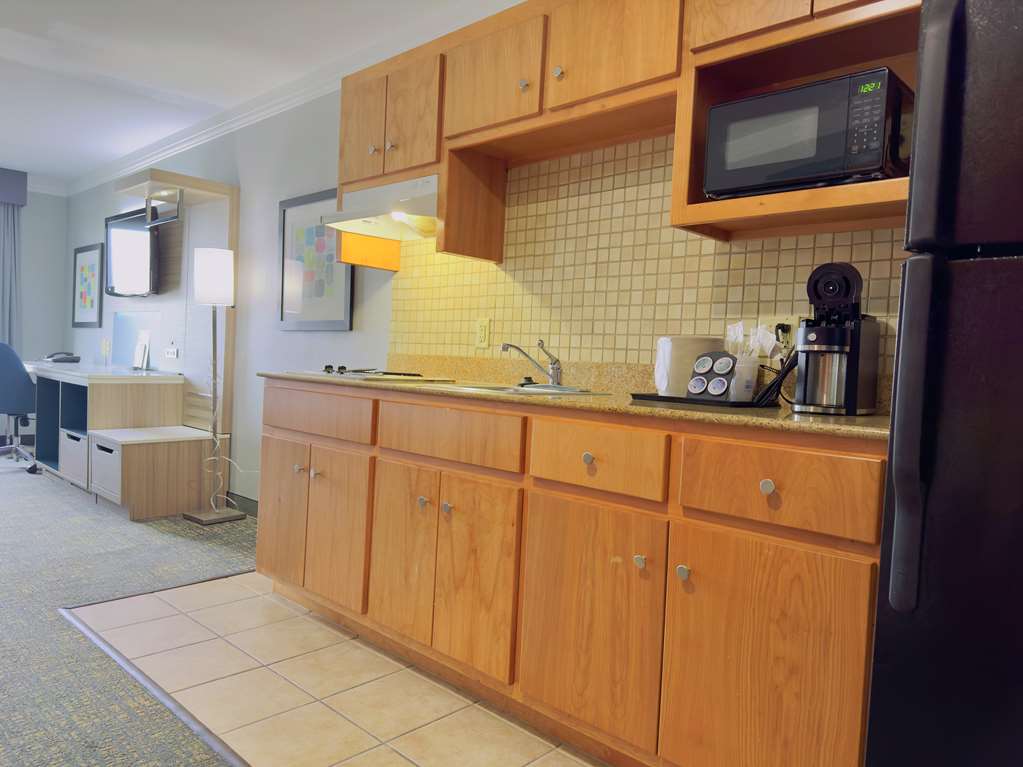 Best Western Plus Glen Allen Inn - photo 17