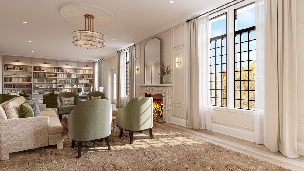 Pendry Natirar - photo 2