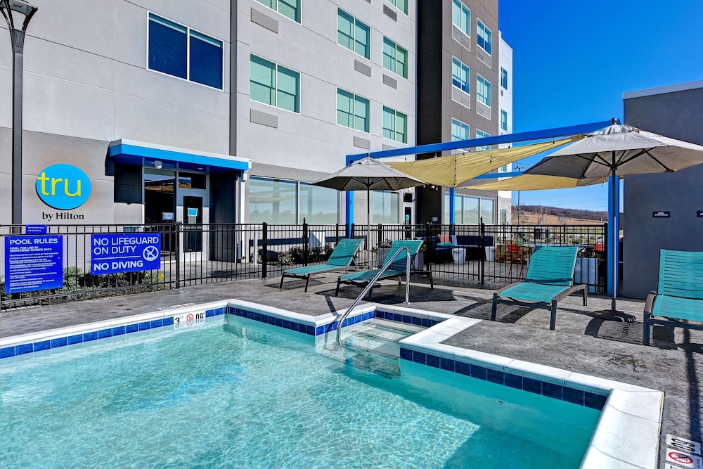 Tru by Hilton Tahlequah - photo 28