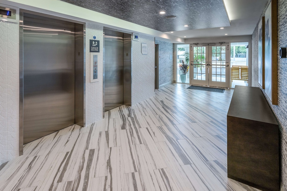 Hilton Garden Inn St. Augustine Historic District - photo 3