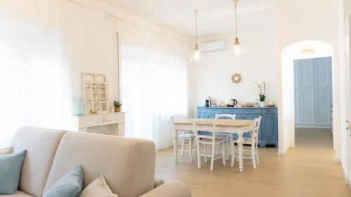 Armonia Mediterranea Apartments — 4-Star Luxury Hotel in Rome, Italy