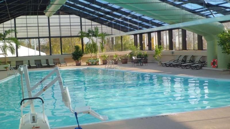 Illinois Beach Resort & Conference Center - photo 31