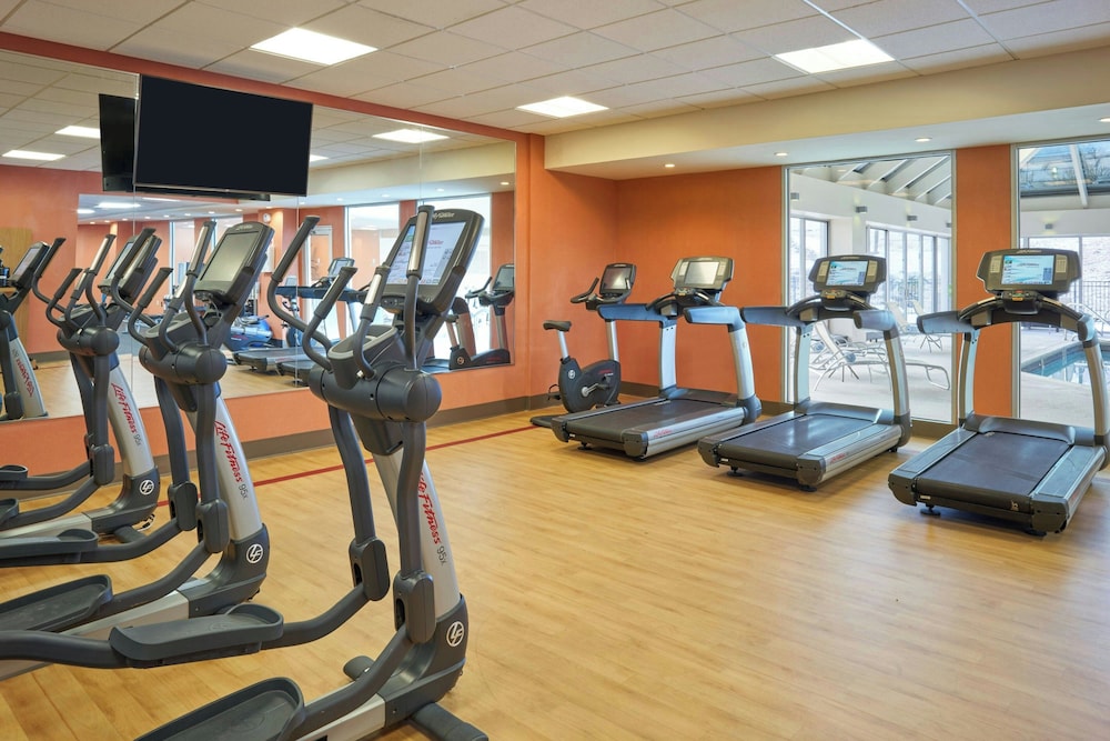 Sheraton Detroit Novi Hotel - photo 19