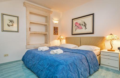 Villa Leora Dubrovnik