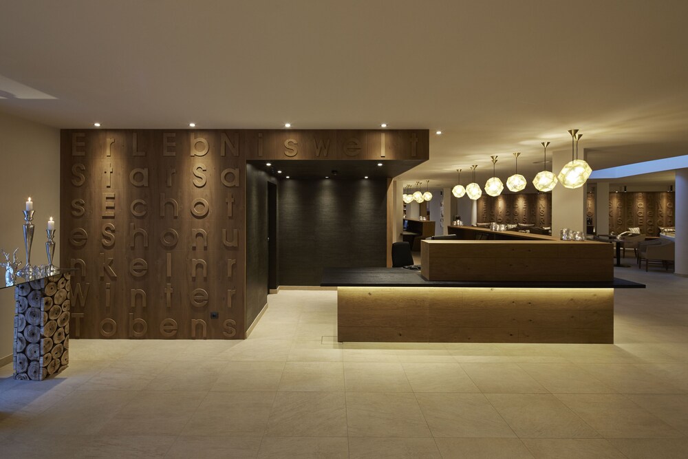Familienhotel St.Laurentius — Fiss — photo 4
