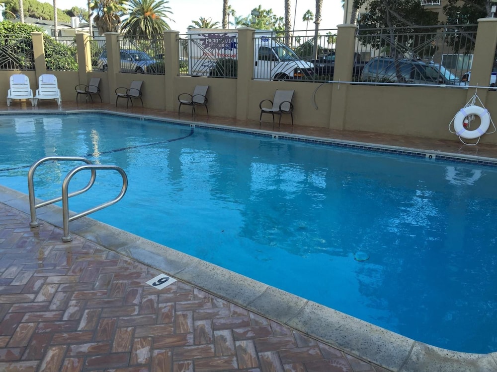PB Surf Beachside Inn - photo 22