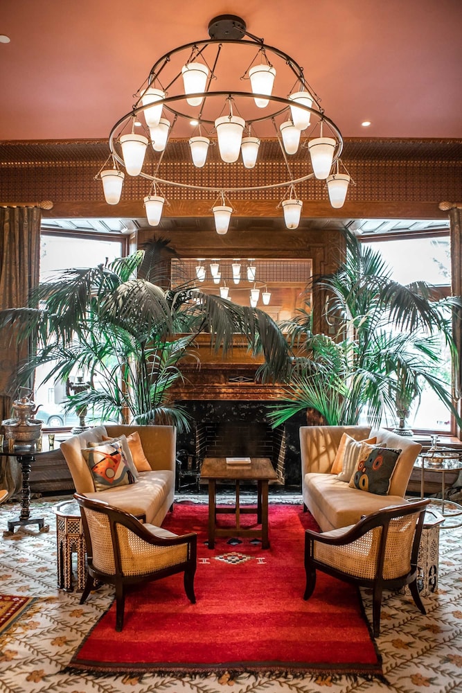 The Ivy Hotel - photo 102