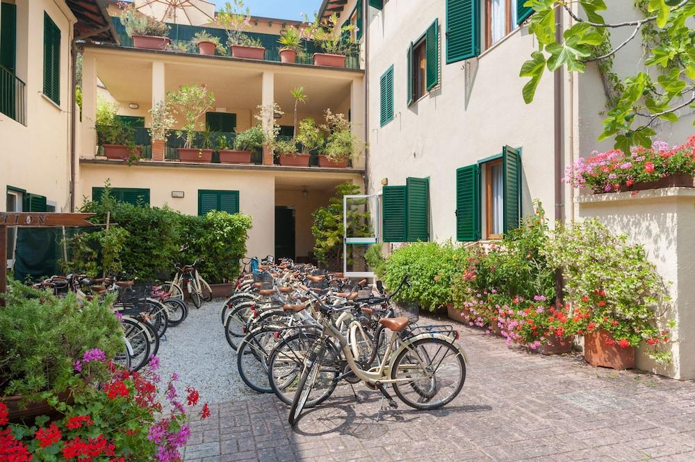 La Pace - last minute hotel in Forte Dei Marmi