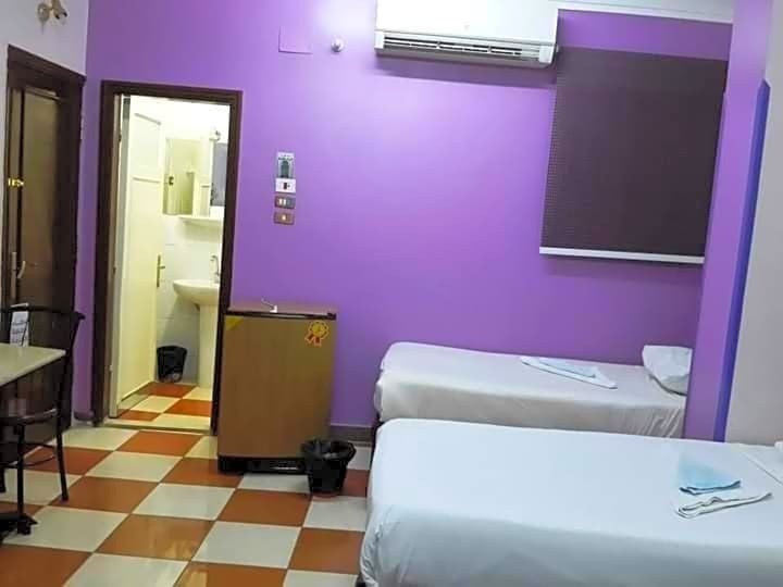 Dream Hotel — Qina — photo 2