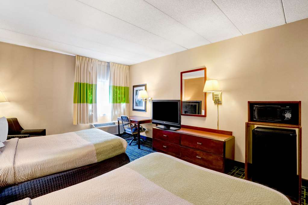 Motel 6 Milford CT - photo 17