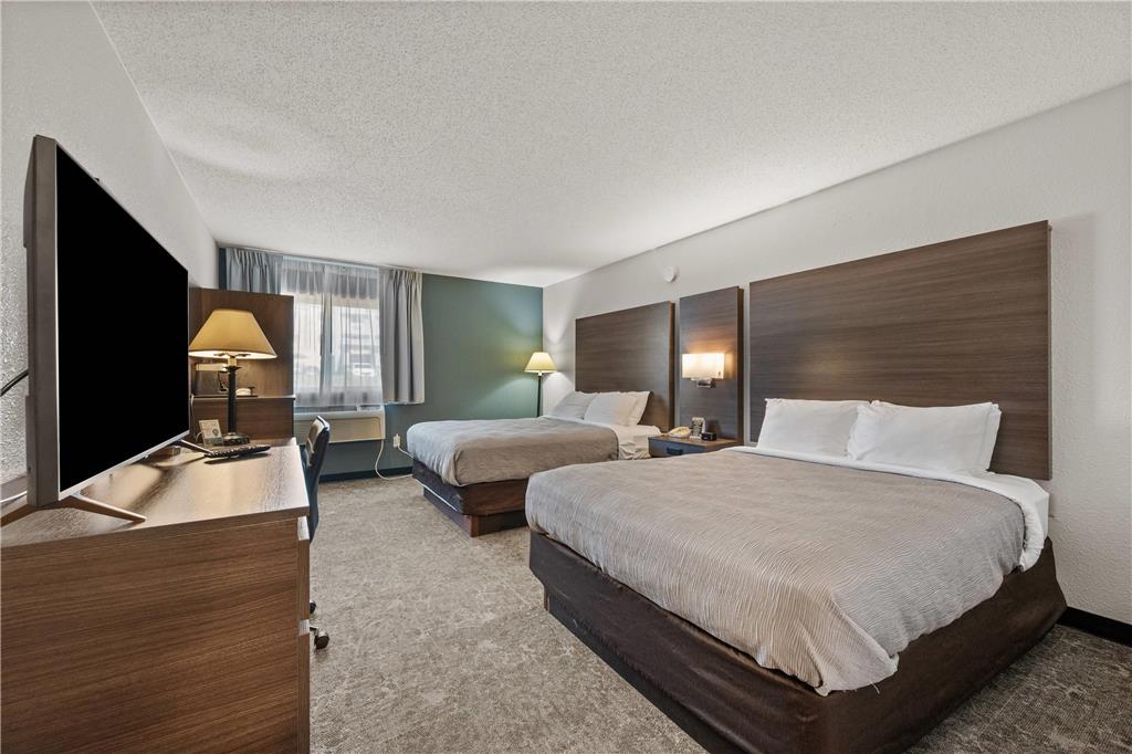 Quality Inn Spearfish I 90 - photo 10