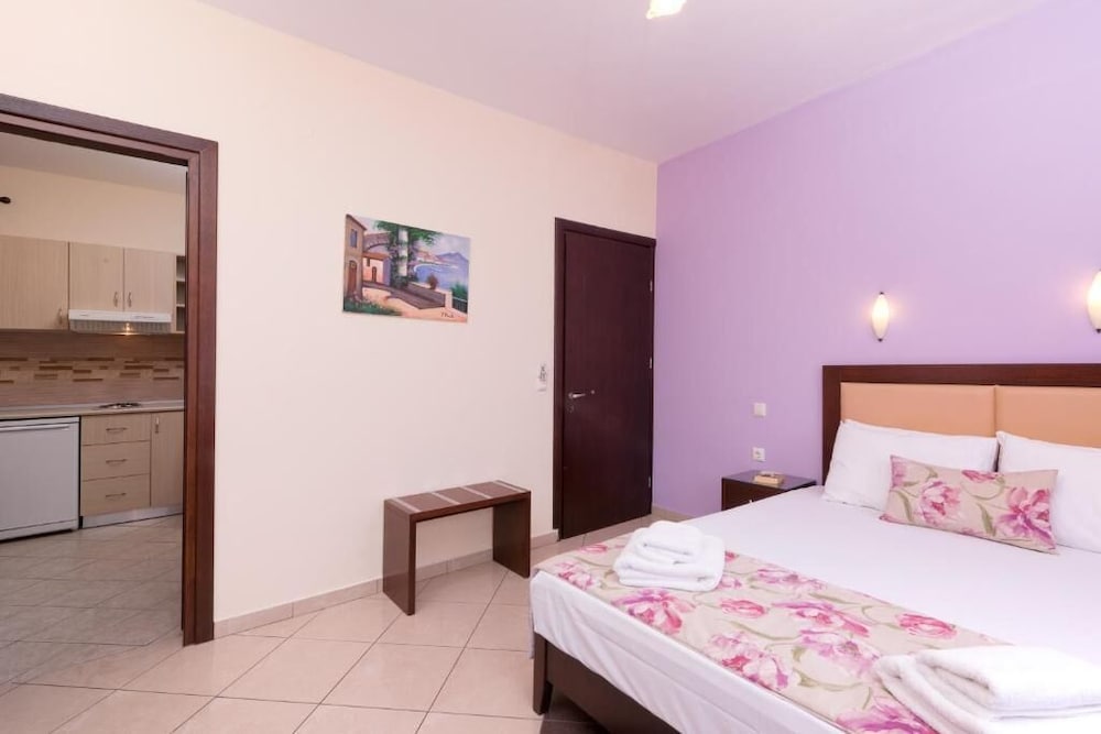 Nikolas Studios Thassos in Thasos, Greece