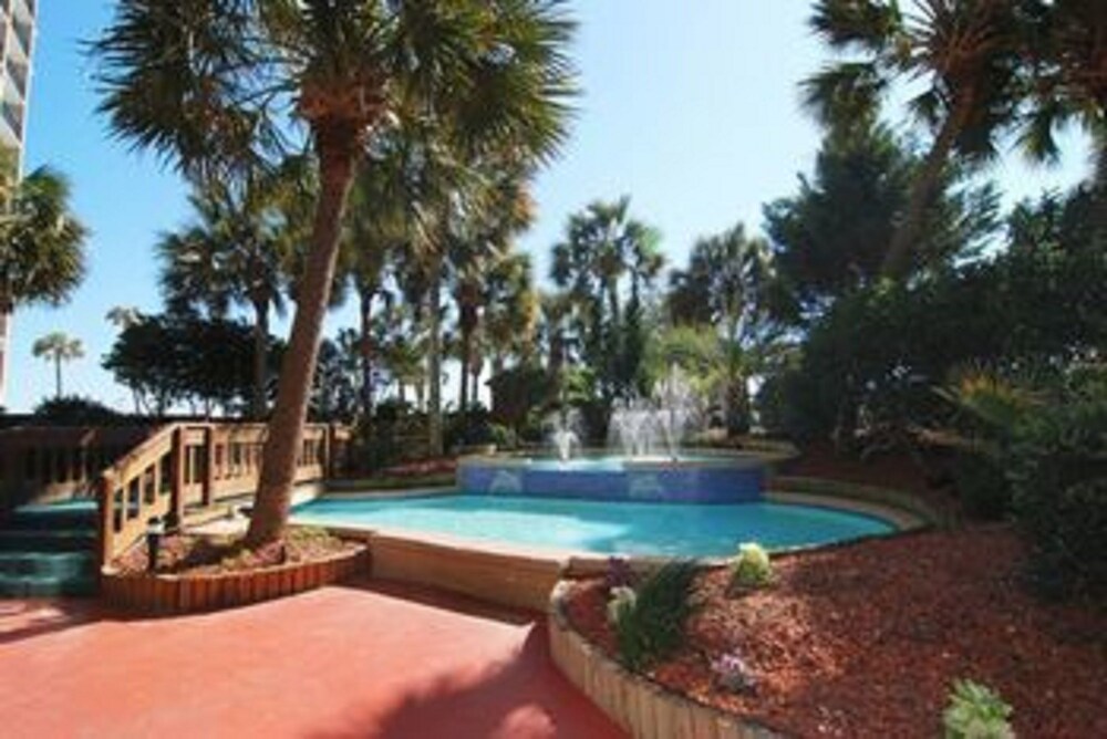 Units at Beach Cove Resort by Elliott Beach Rentals - photo 19