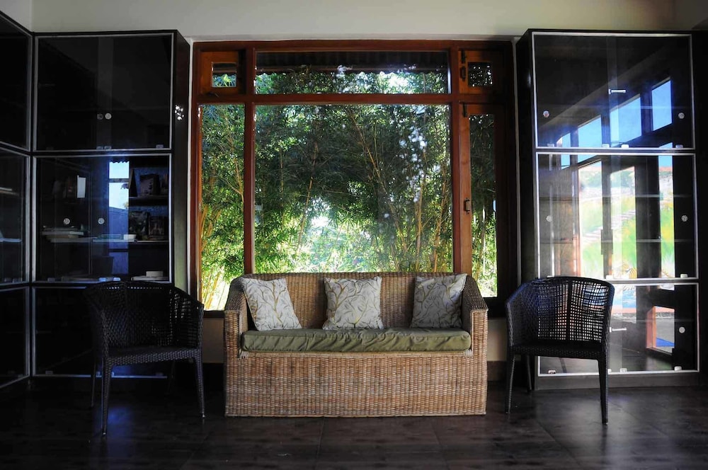 Musa Jungle Retreat — Barpeta — photo 3