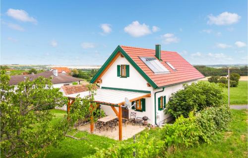 Ferienhaus Rechnitz — Rechnitz — photo 2