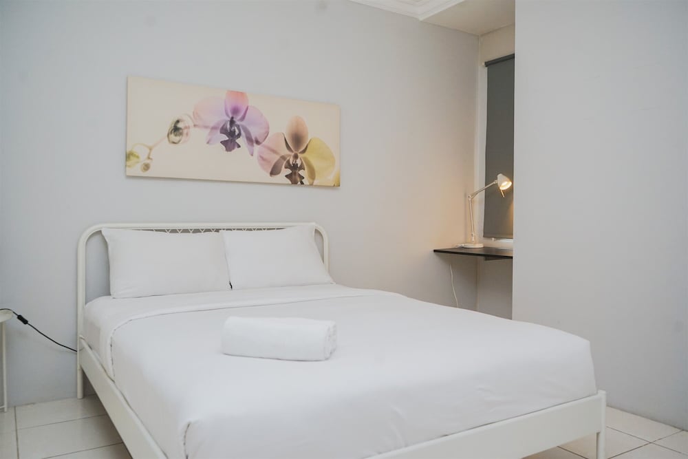 Comfort And Comfy 2Br At Great Western Resort Apartment in Tangerang, Indonesia