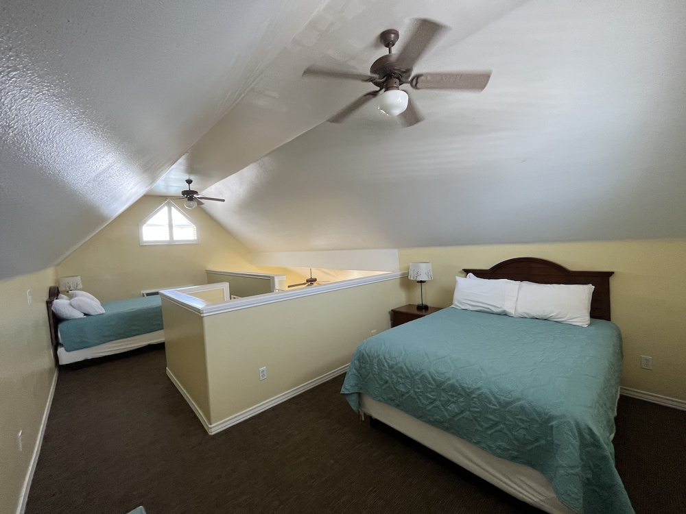Seashell Village Resort - photo 19
