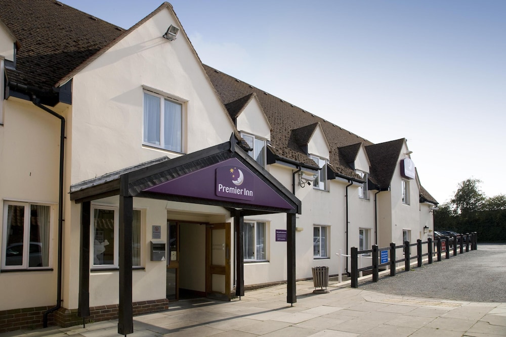 Premier Inn Ipswich South in Ipswich, United Kingdom