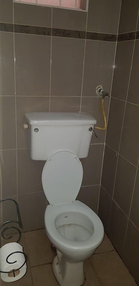 Northern Galaxy Hotel in Isiolo, Kenya