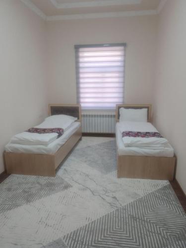 Pearl khiva hotel in Khiwa, Uzbekistan