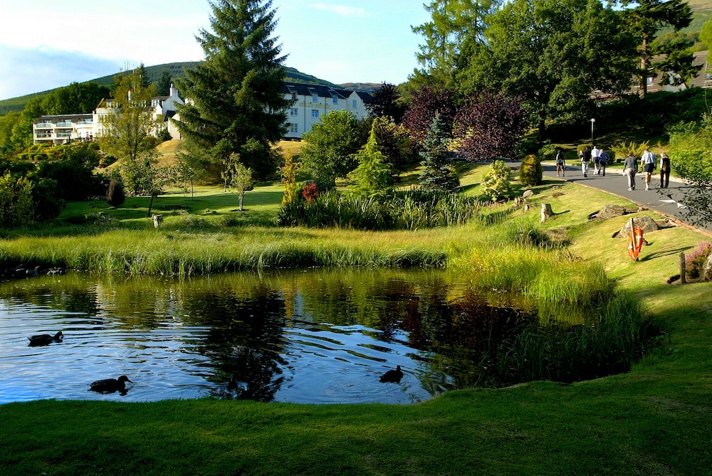 Macdonald Forest Hills Resort — Stirling
