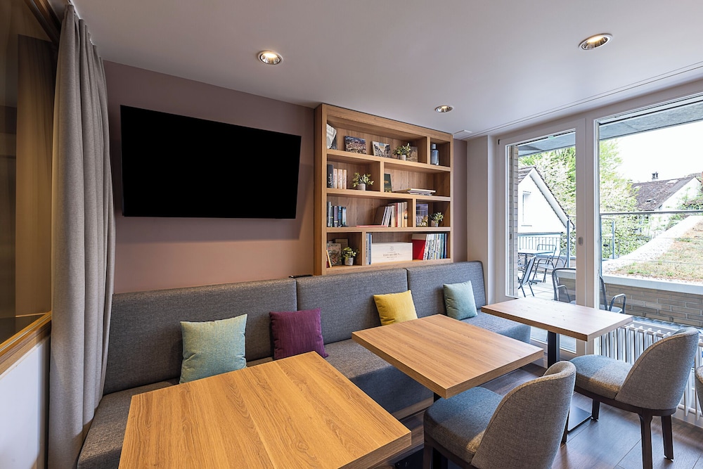 Hotel Loge Winterthur — Winterthur — photo 4