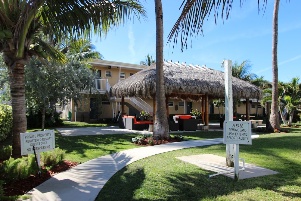 Oceans Beach Resort - photo 94