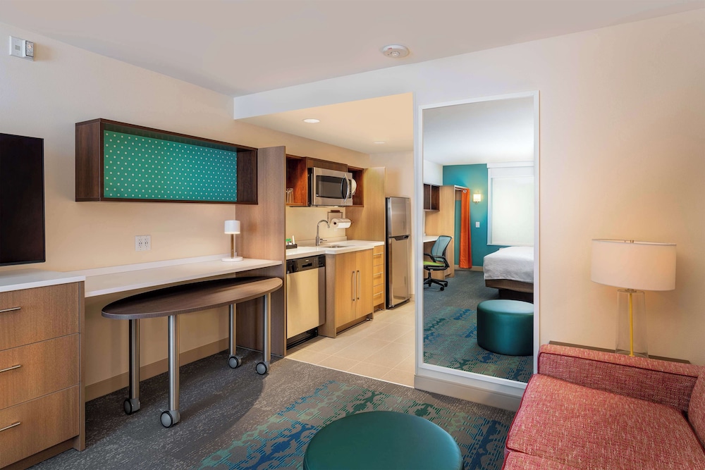 Home2 Suites by Hilton Bozeman Midtown - photo 38