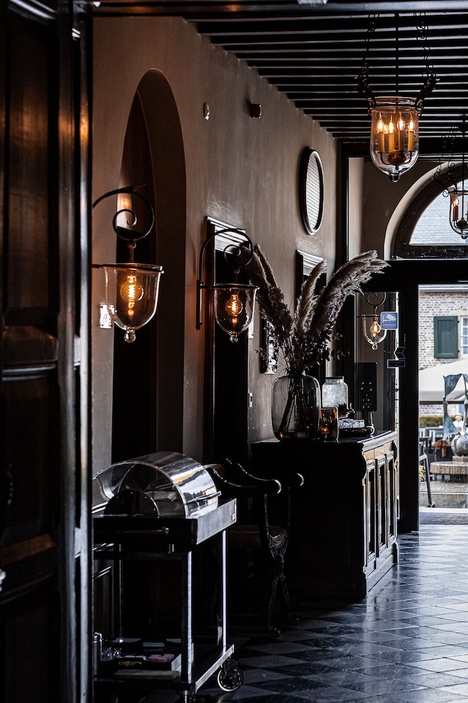 Van der Valk Hotel Kasteel Terworm — Heerlen — photo 3