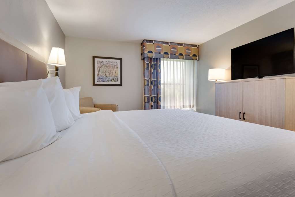 Best Western Batesville - photo 20