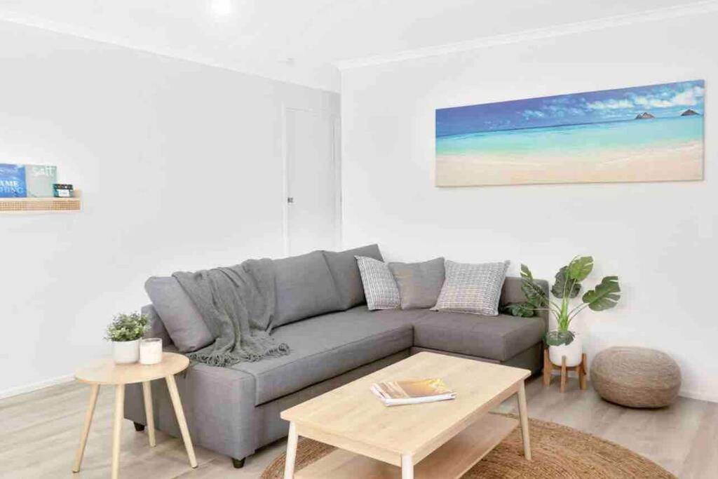 Island Villas Lady Musgrave Unit 1 — 4-Star Luxury Hotel in Bundaberg, Australia