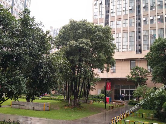Dingzhen Apartment Hotel - last minute hotel in Changsha