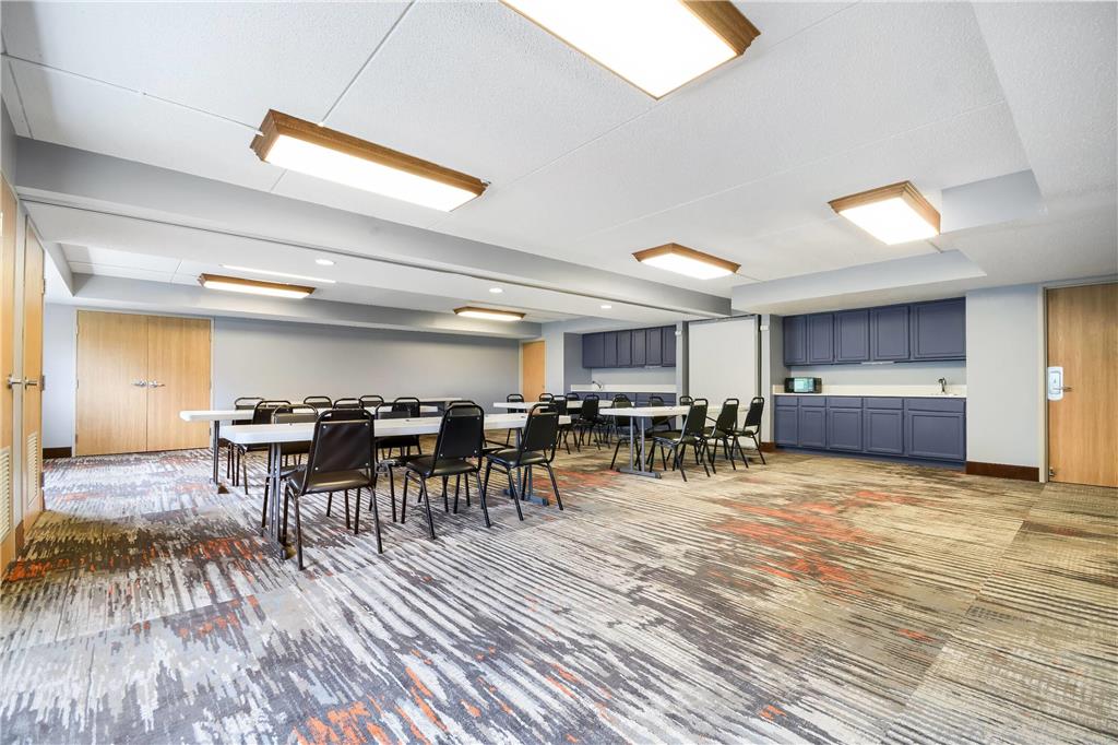 AmericInn by Wyndham Wausau - photo 47