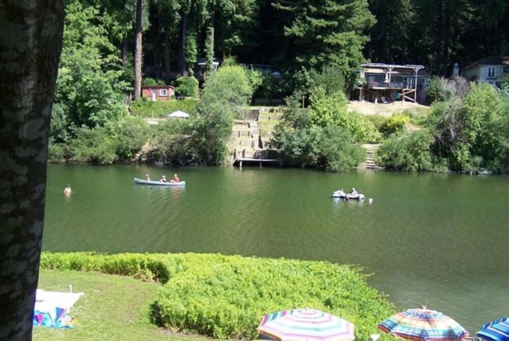 Inn on the Russian River - photo 24