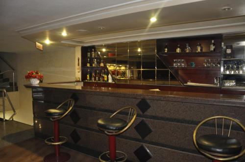 Kayalar Hotel — Antalya — photo 5