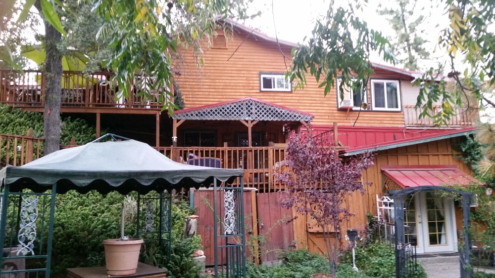 Pine Rose Inn - photo 18
