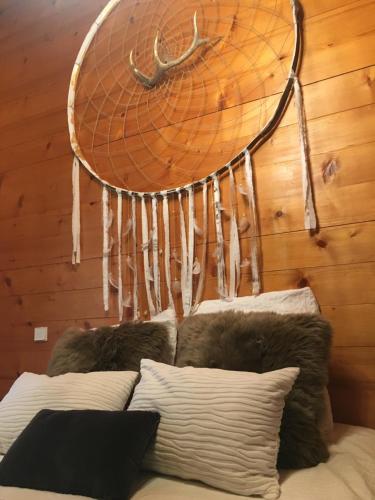Fleurs Des Pres - carbon neutral hotel in Unknown City