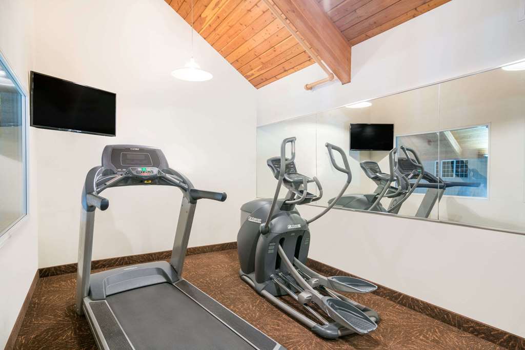 Baymont by Wyndham Baxter Brainerd Area - photo 6