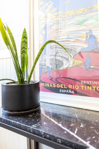 La casa de Jacobo — 4-Star Luxury Hotel in Sevilla, Spain