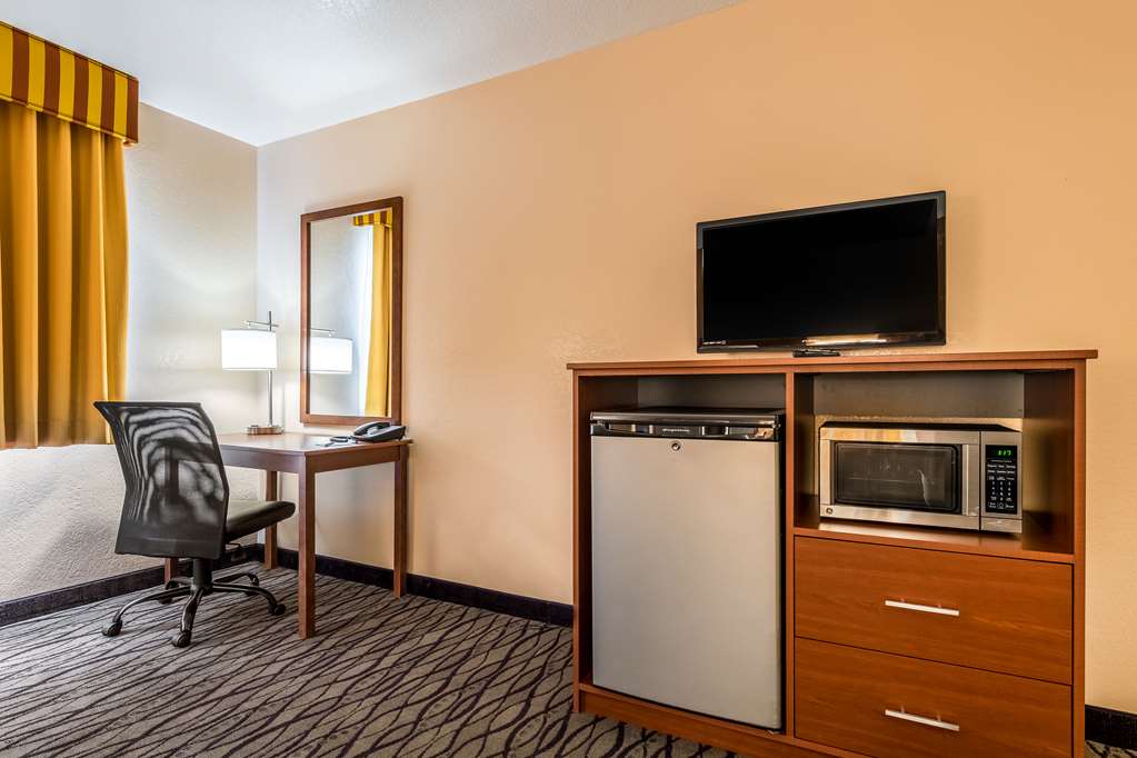 SureStay Hotel by Best Western Wenatchee - photo 29