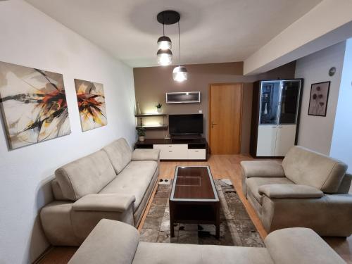 Cozy Apartment — 4-Star Luxury Hotel in Strumica, Republic of Macedonia