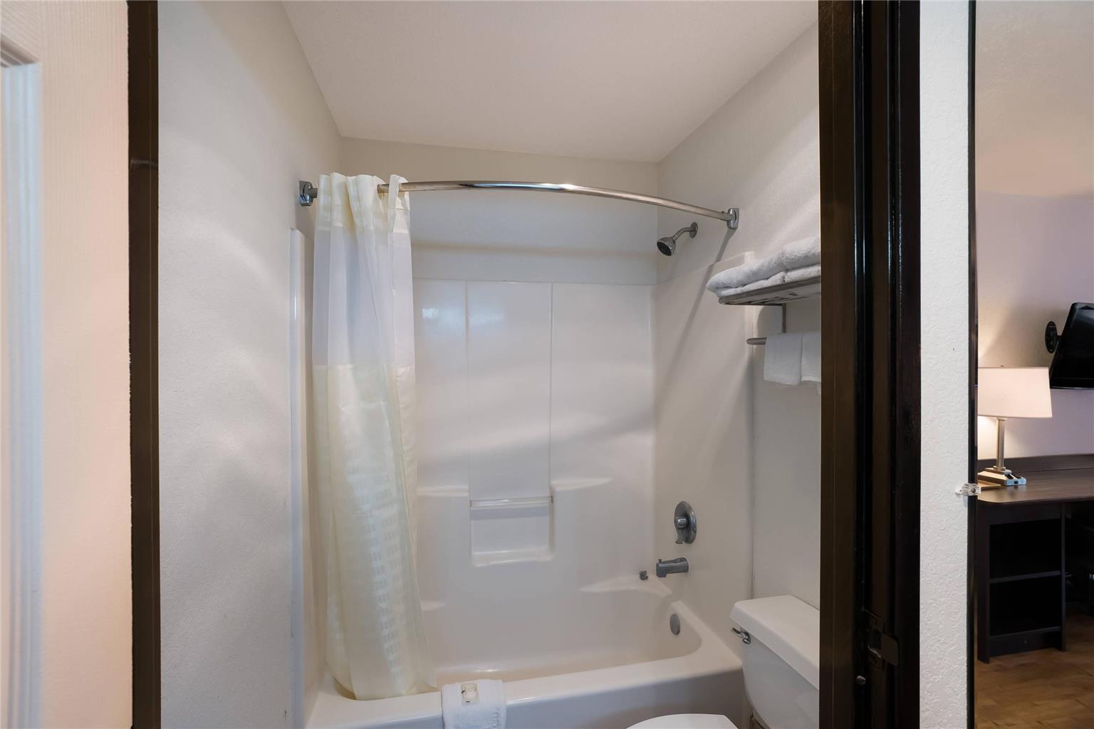 Quality Inn & Suites Junction - photo 20