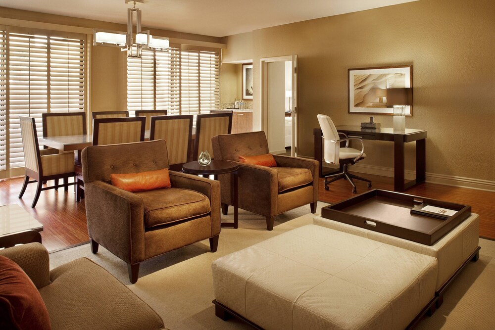 The Westin Rancho Mirage Golf Resort & Spa - photo 11