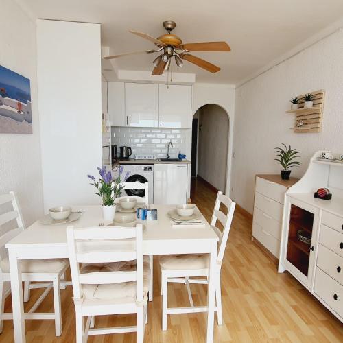 Bella Sylvia in Empuriabrava, Spain