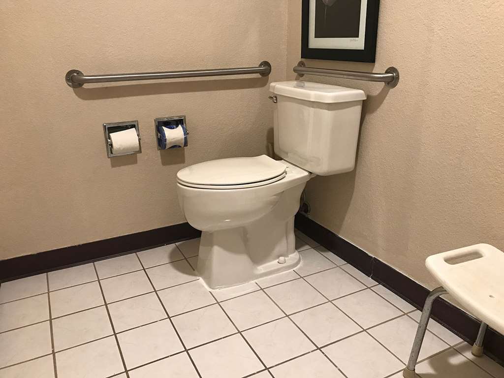 Americas Best Value Inn Lynnwood Seattle - photo 15