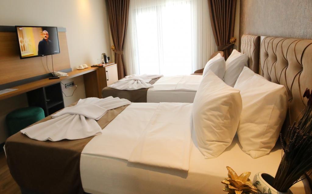 Fika City Otel Spa — Eregli — photo 5