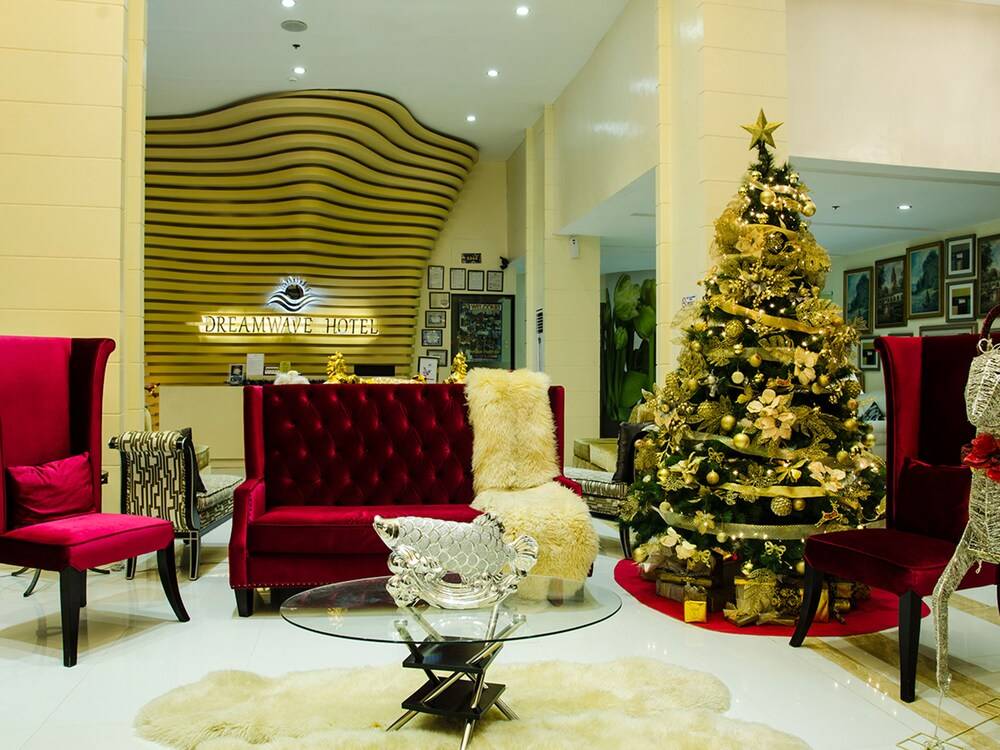 Dreamwave Hotel Ilagan — Ilagan — photo 4