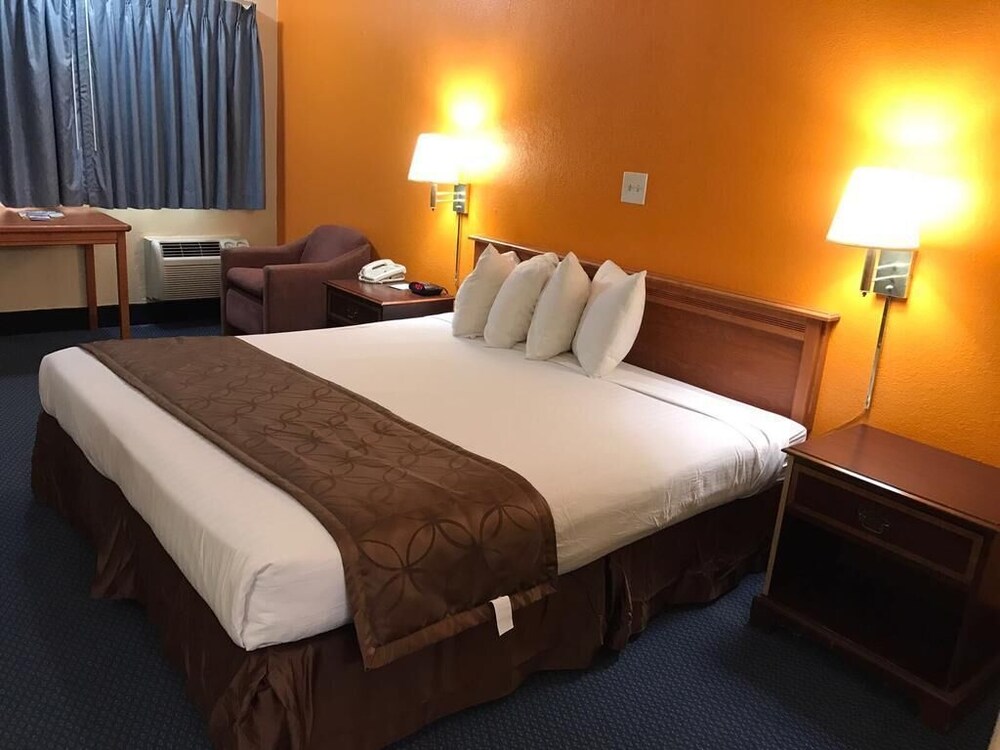 Asam Hotel - photo 8