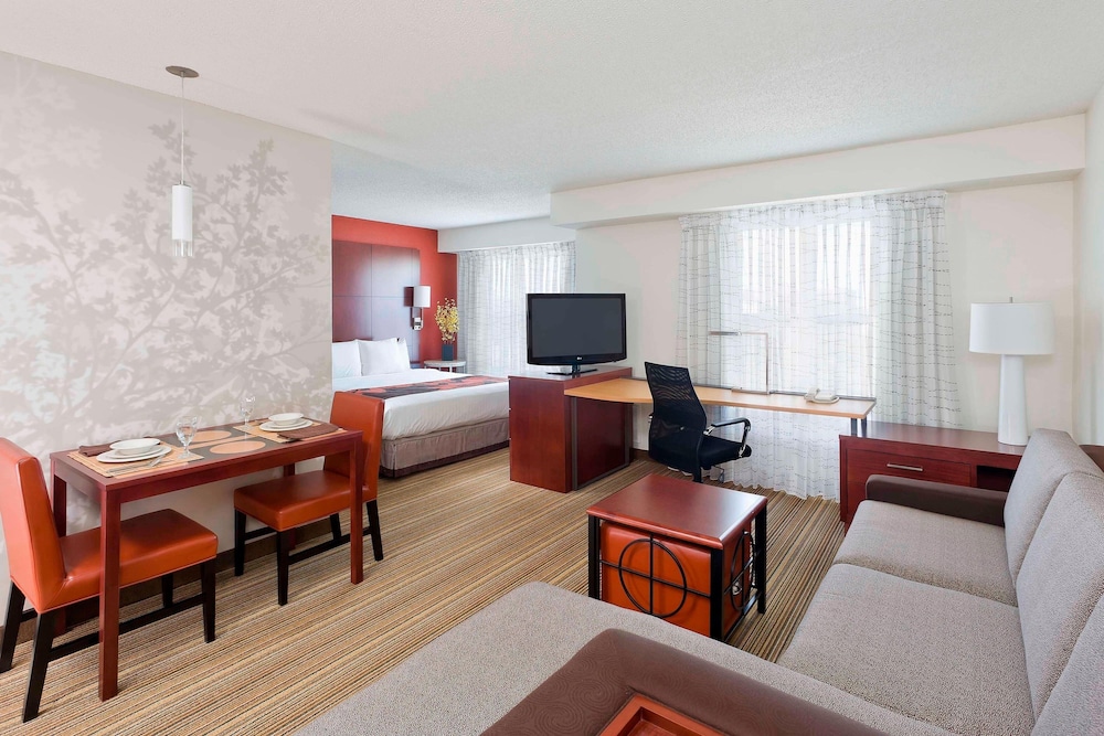 Residence Inn Waco - photo 4